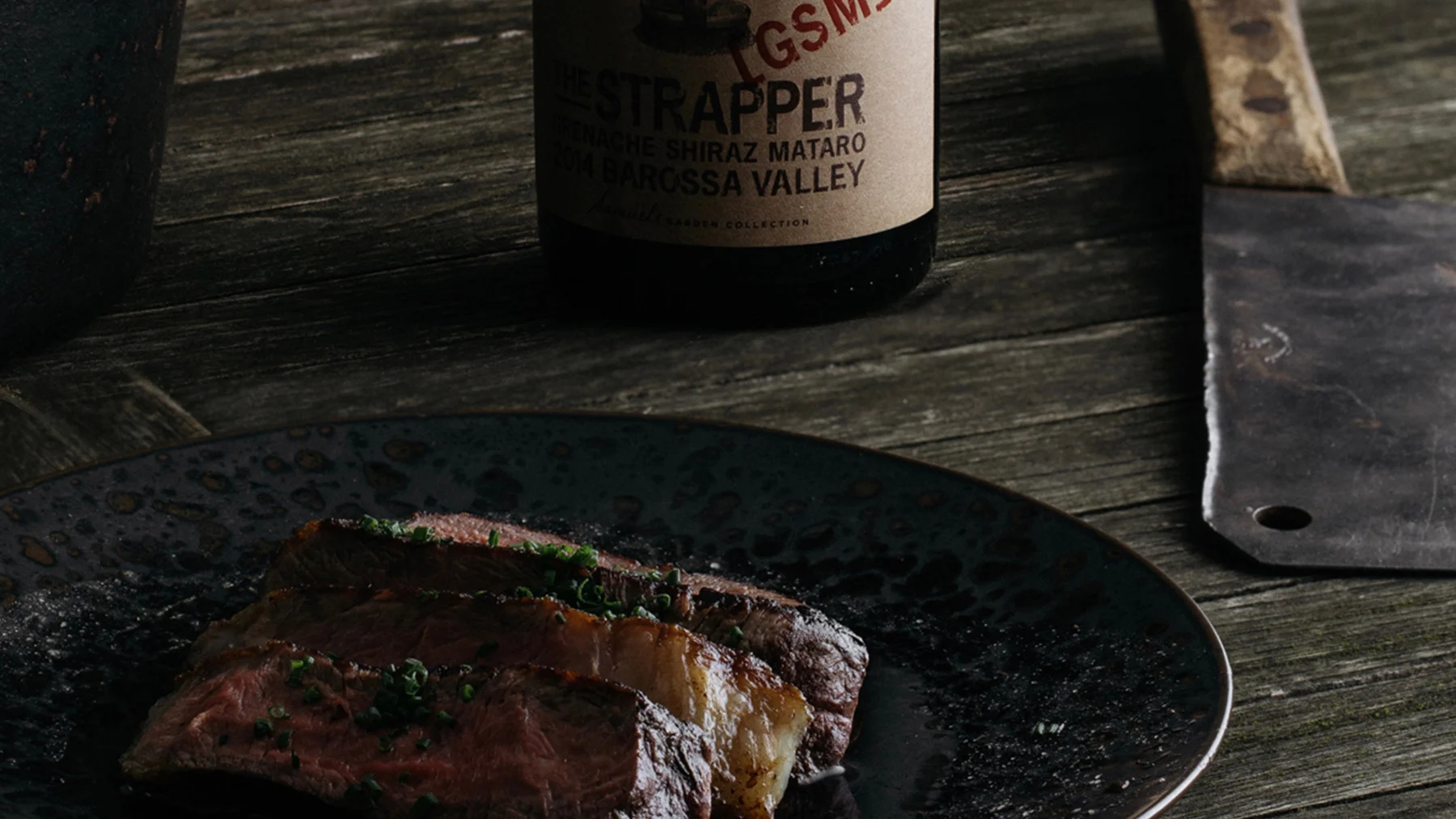 How to Cook the Perfect Steak