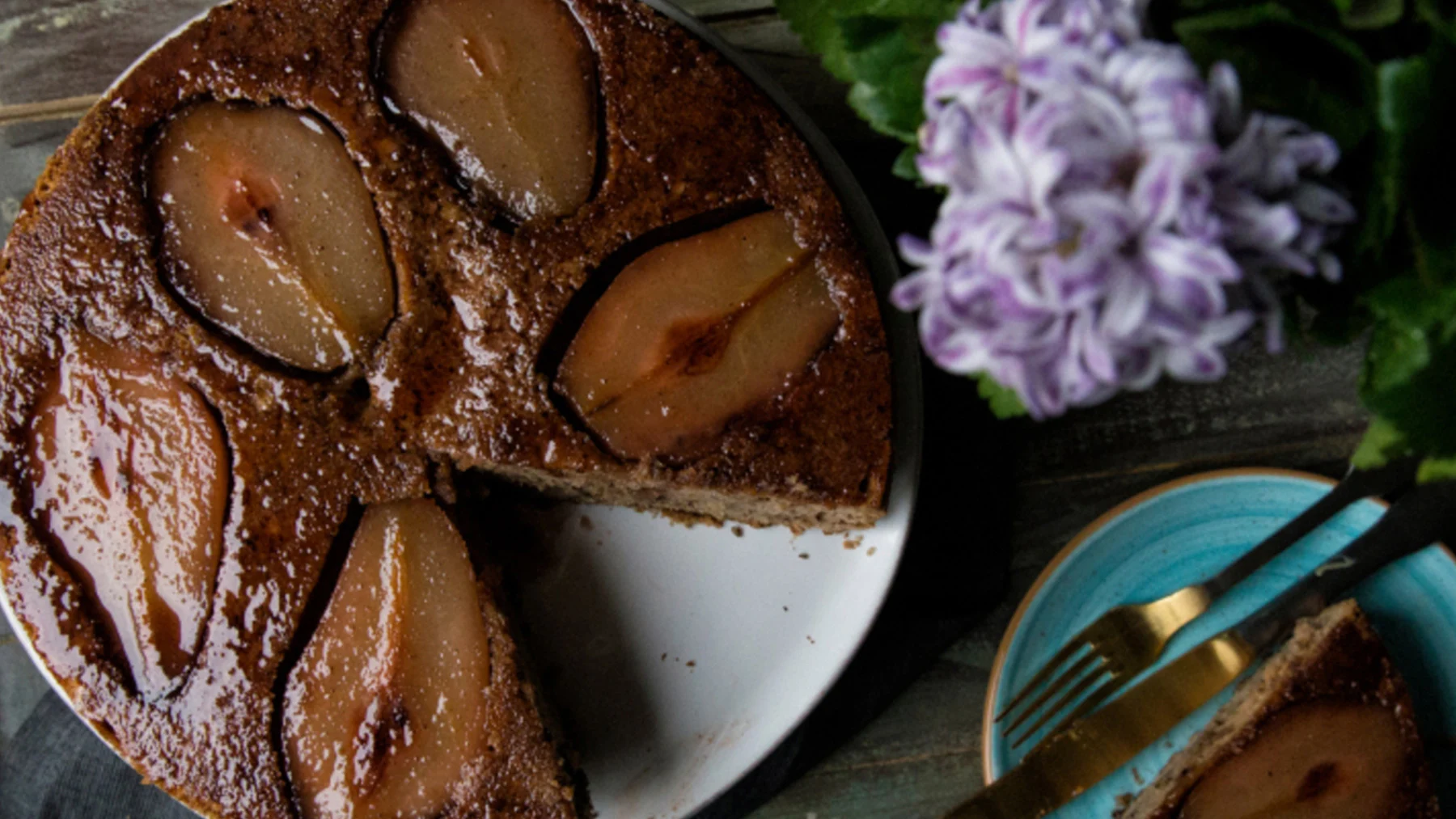Retro Dessert Recipes Reinvented