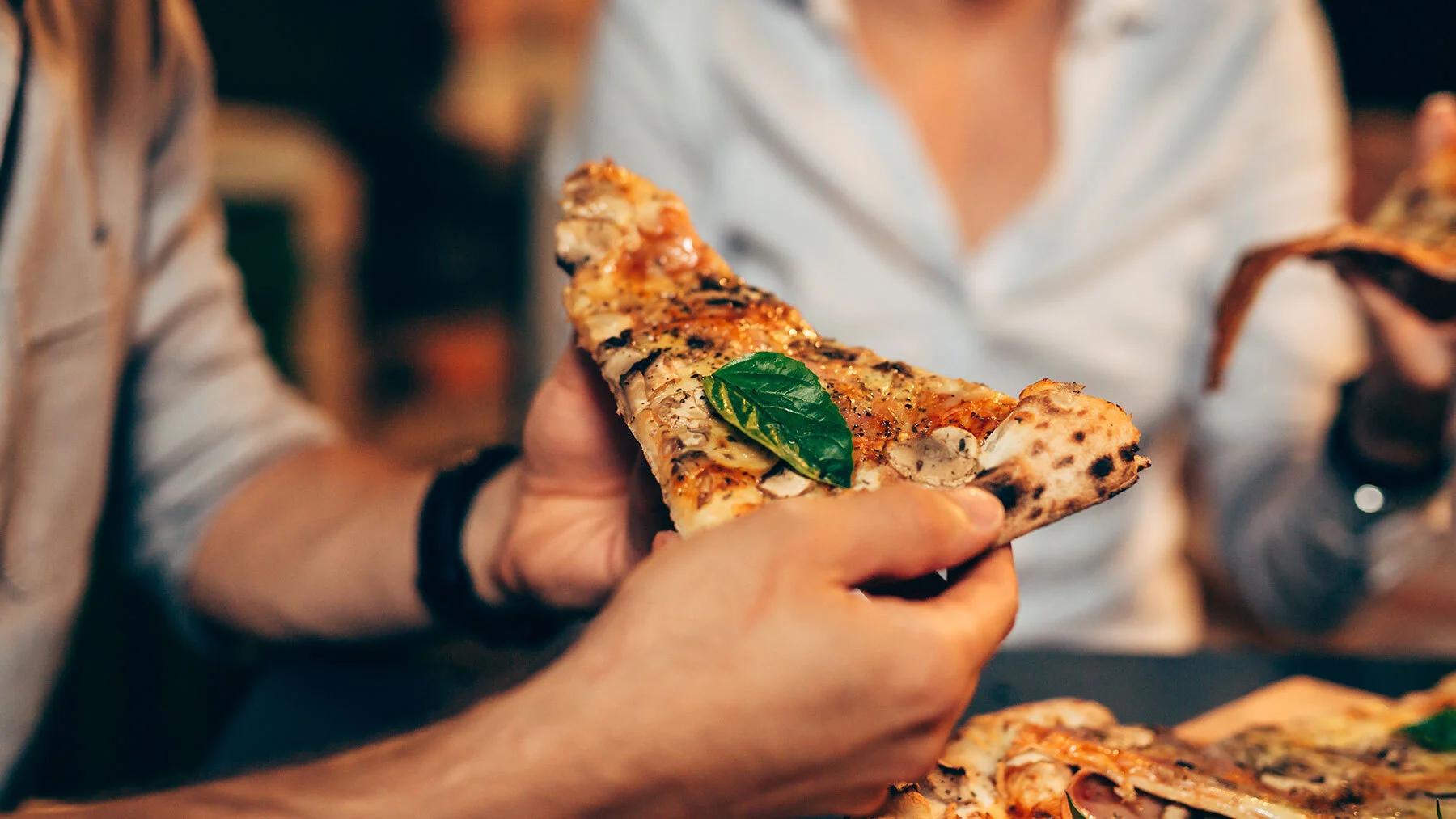 Pizza and Yalumba Grenache, A Perfect Pair