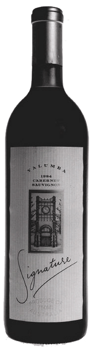 The Signature Barossa Cabernet Sauvignon & Shiraz image