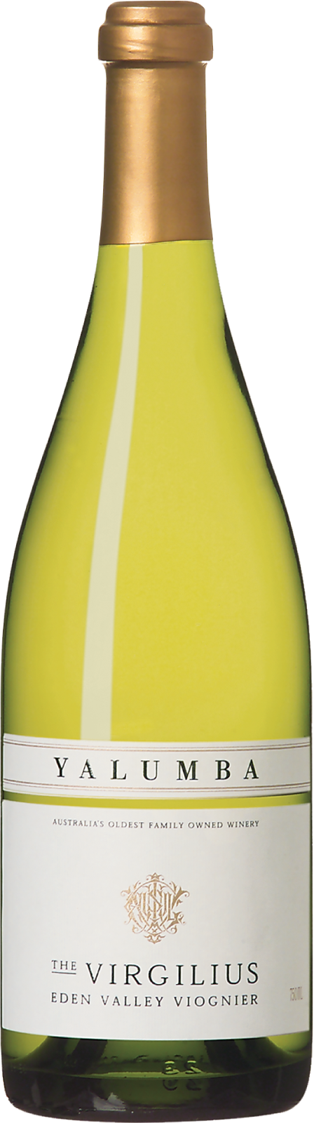 Yalumba The Virgilius Eden Valley Viognier image