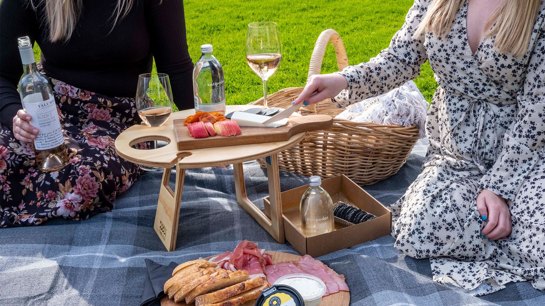 Yalumba Picnic