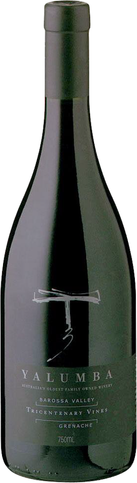 Yalumba Hand Picked Tri-Centenary Barossa Grenache image