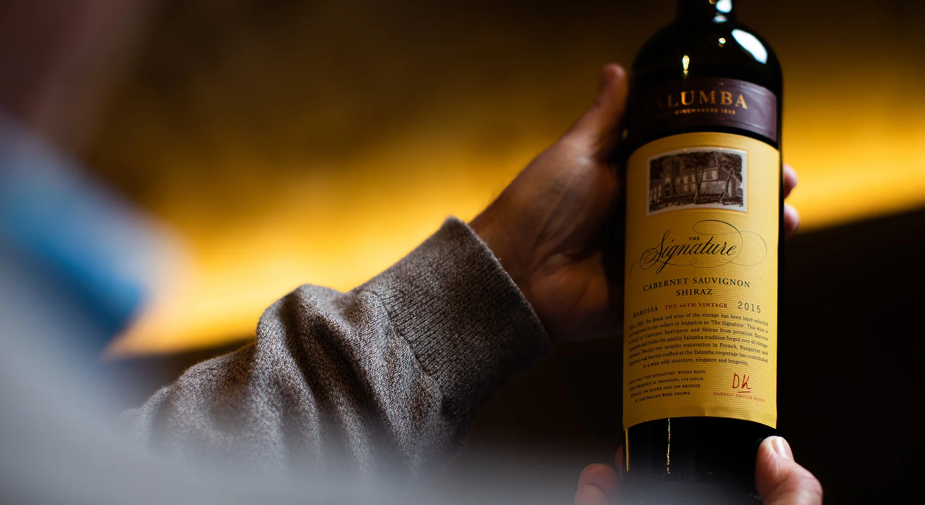 A Fine Wine for Every Father