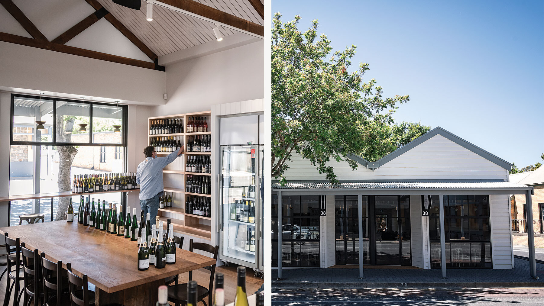 Otherness Wine Bar