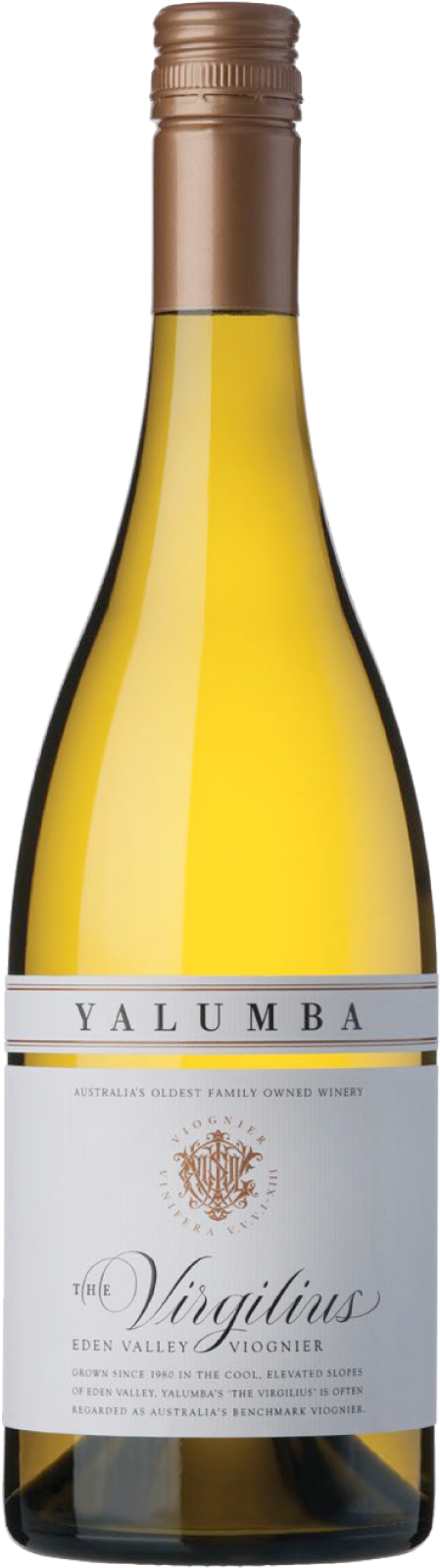 Yalumba The Virgilius Eden Valley Viognier image