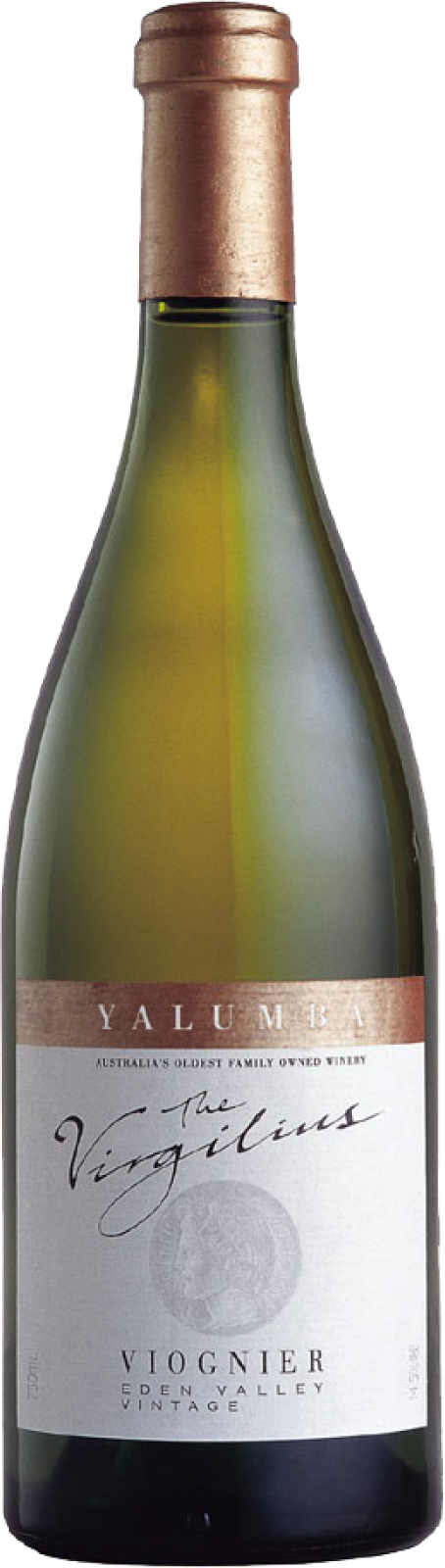 Yalumba The Virgilius Eden Valley Viognier image