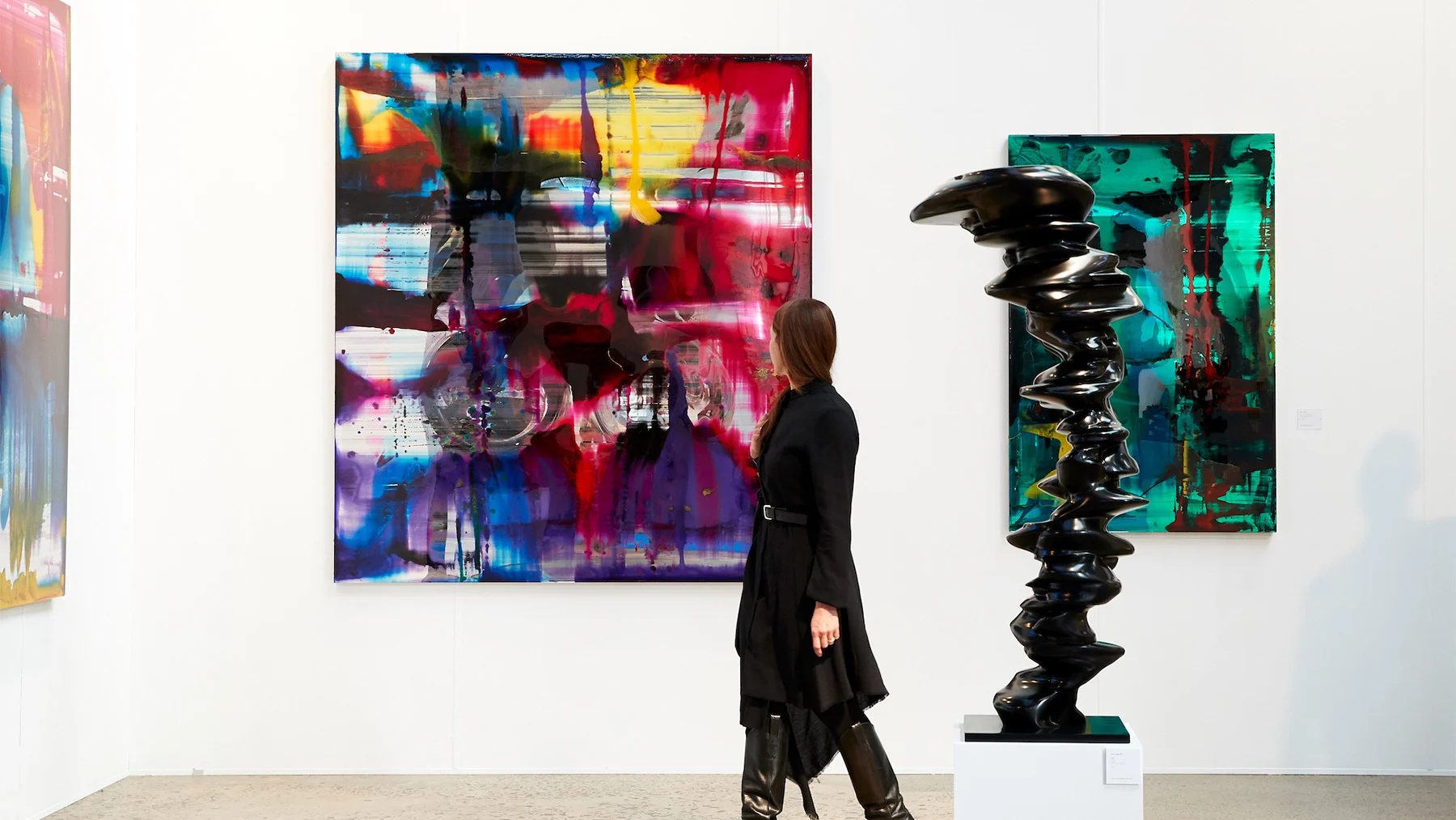Yalumba Partner of Sydney Contemporary