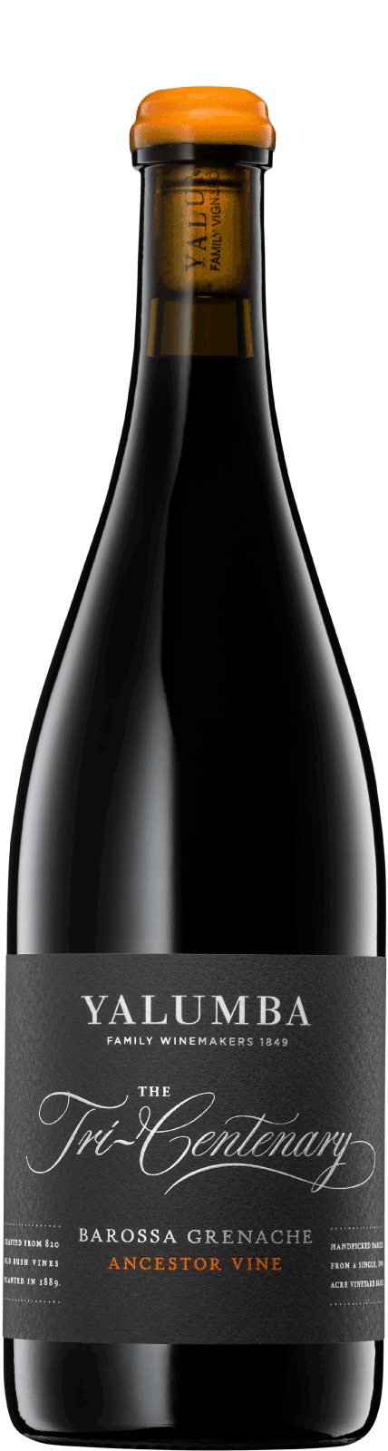 Yalumba Tri-Centenary Barossa Grenache image