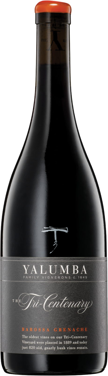 Yalumba Tri-Centenary Barossa Grenache image