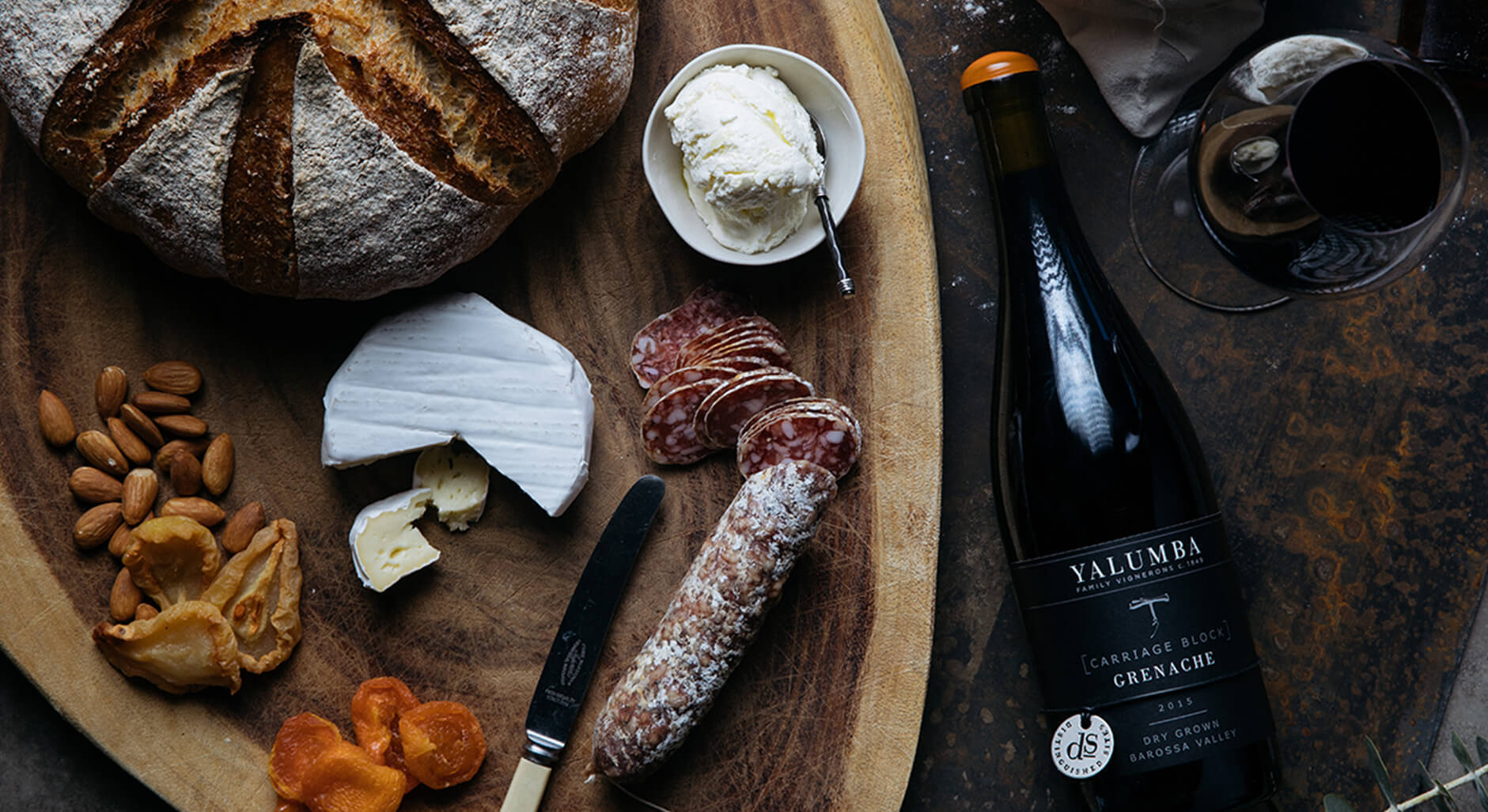 The Mother of All Sourdough Recipes