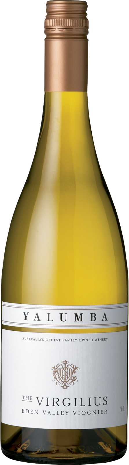 Yalumba The Virgilius Eden Valley Viognier image