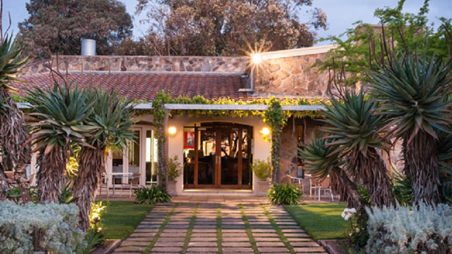 Vintners Bar and Grill