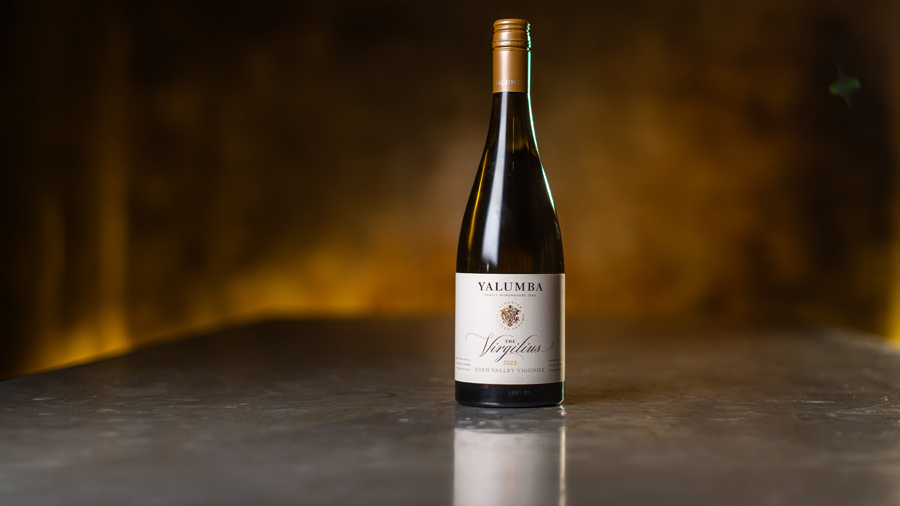The Virgilius Viognier