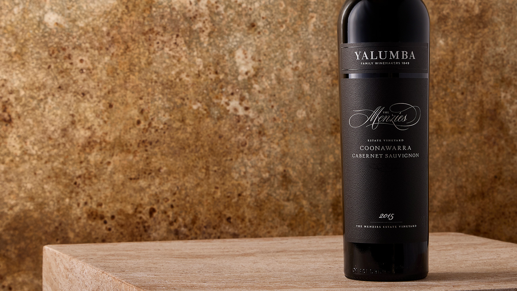 The Menzies Cabernet Sauvignon Museum Release