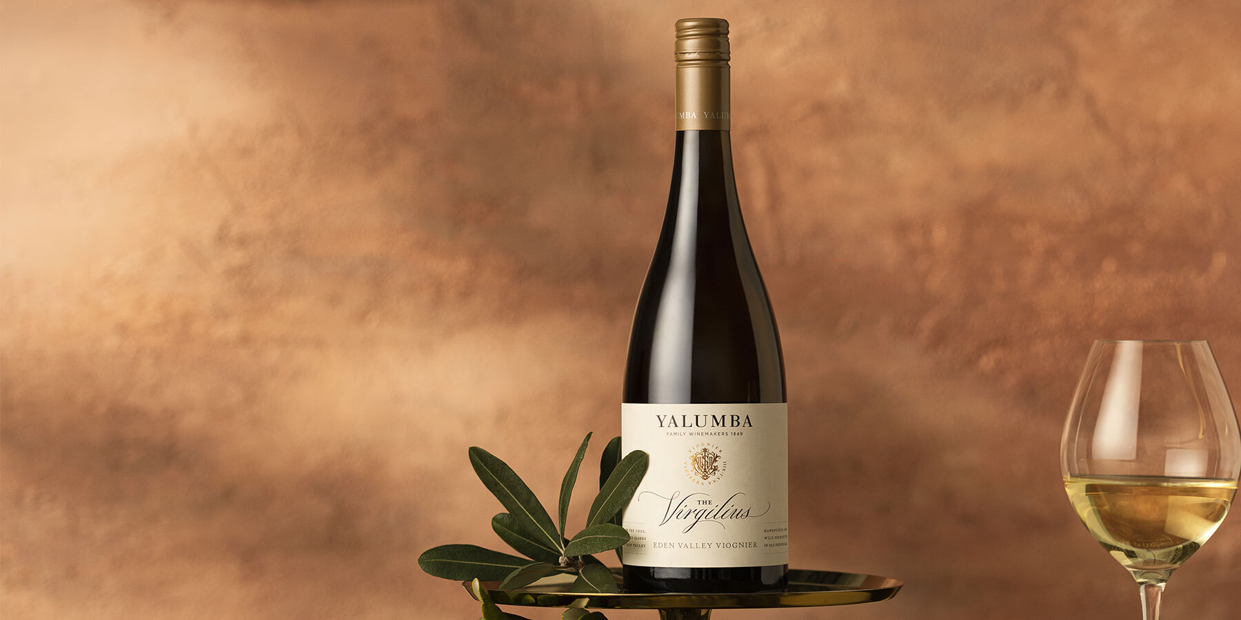 The Virgilius Viognier
