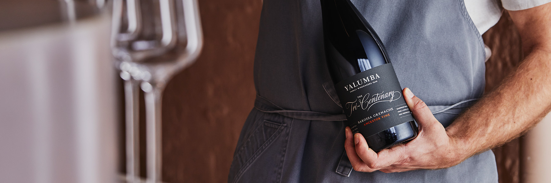 The Tri-Centenary Grenache